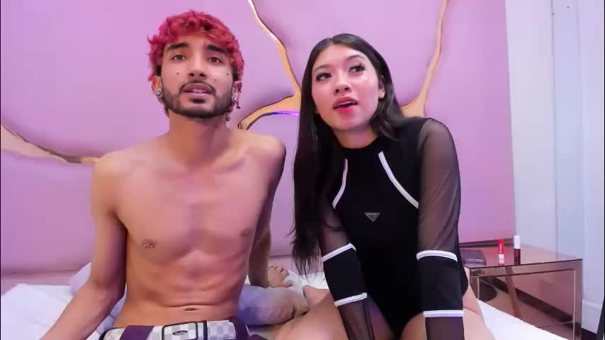 ethan_and_aris Приват Записи 2026-06-08