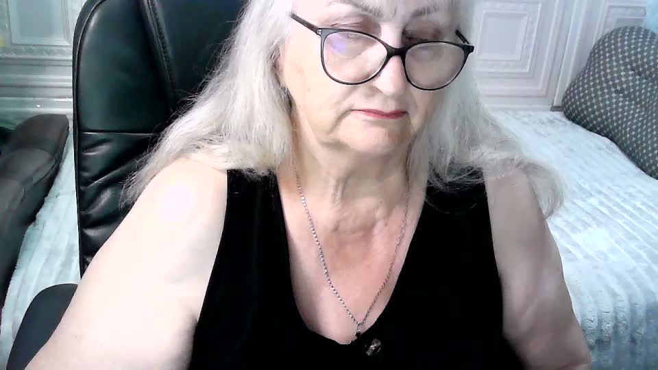 LolkaAlyss Приват Записи 2026-06-08