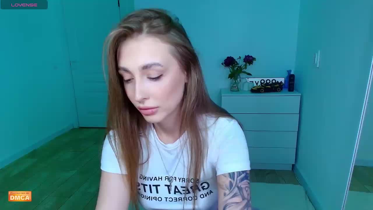 -AnlinaW- Приват Записи 2026-06-08