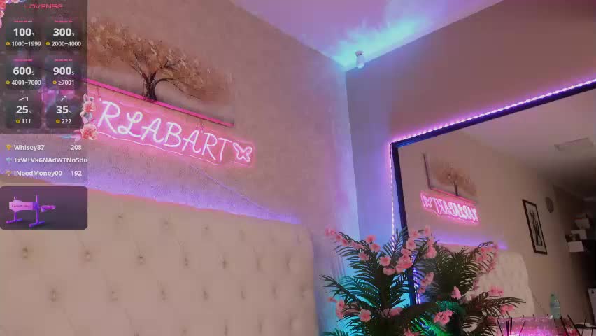karlabart Приват Записи 2026-06-08