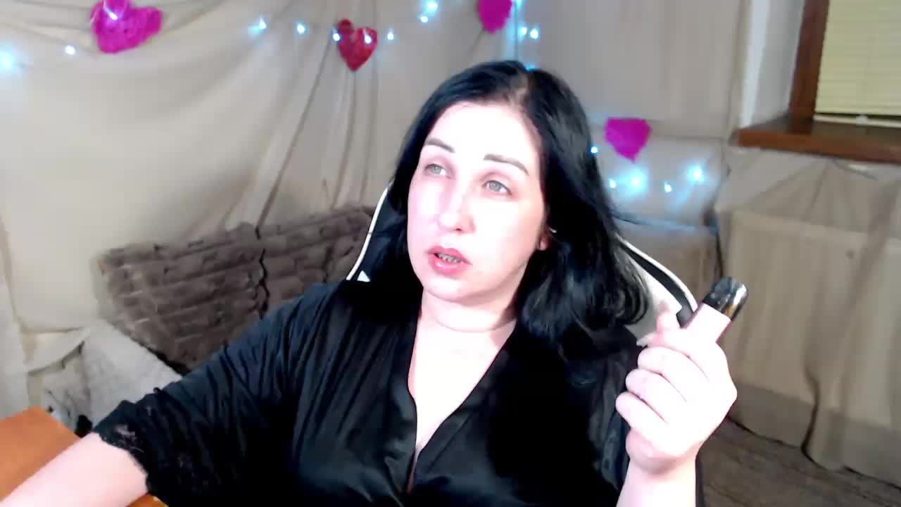 JillStevens Приват Записи 2026-06-08