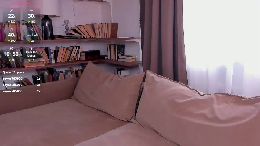 alicemelison Приват Записи 2026-06-08