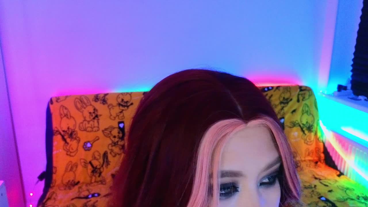 Laura-Wicked Приват Записи 2026-06-08