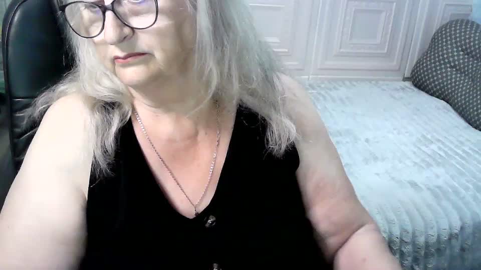 LolkaAlyss Приват Записи 2026-06-08