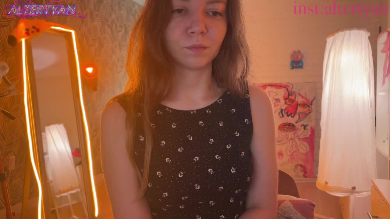 altertyan Приват Записи 2026-06-08