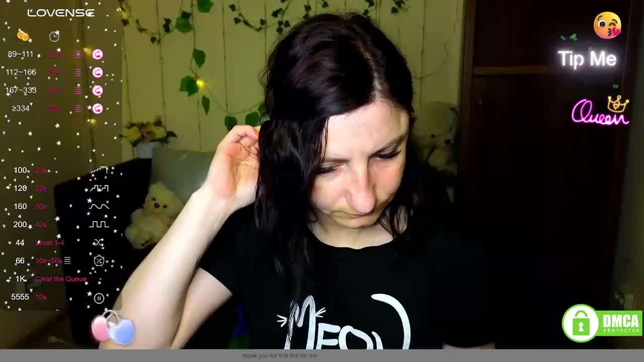 Musekittyjeni112 Приват Записи 2026-06-08