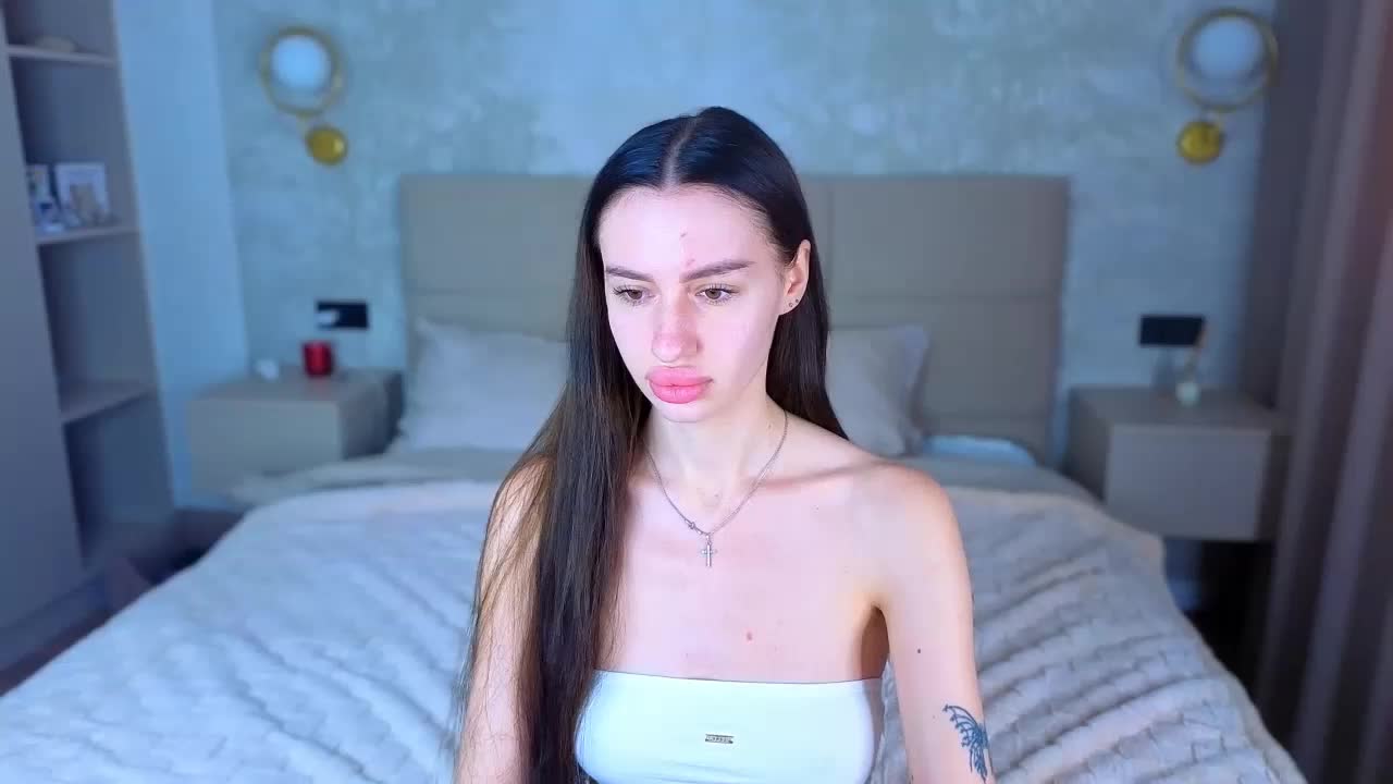 SnowWhiteee Приват Записи 2026-06-08