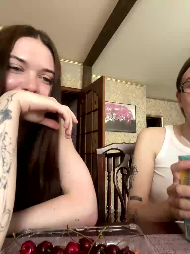 shyyyygirls Приват Записи 2026-06-08
