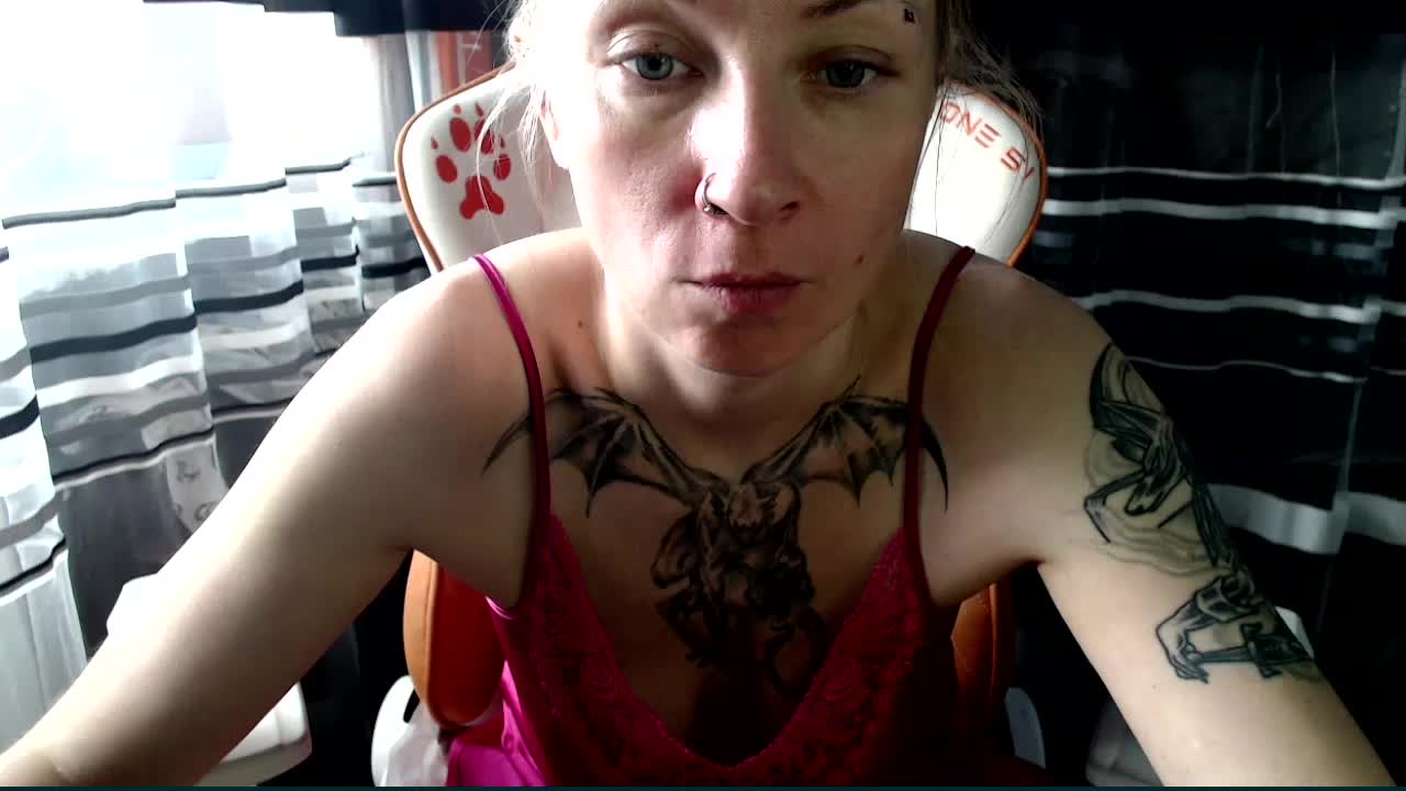 Lollifoxy Приват Записи 2026-06-08