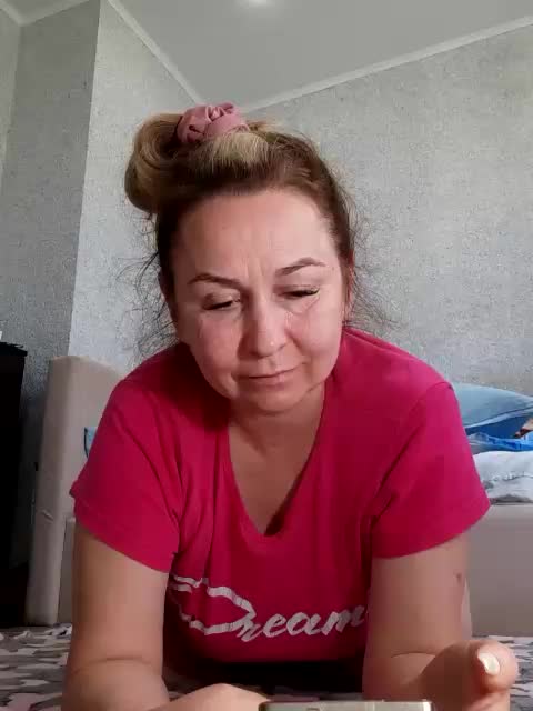 MARIA777A Приват Записи 2026-06-08
