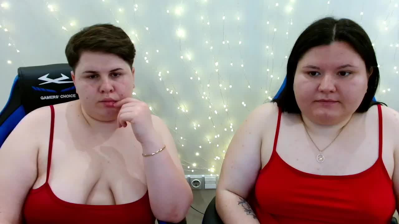 BeckyAndEllen Приват Записи 2026-06-08