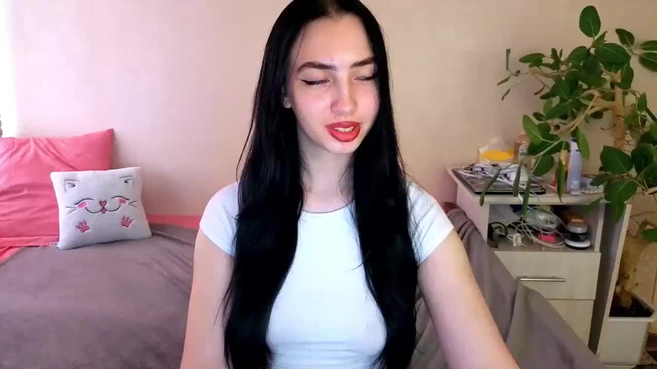 WildKittenX Приват Записи 2026-06-08
