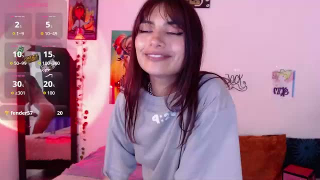 kristel_sweet Приват Записи 2026-06-08