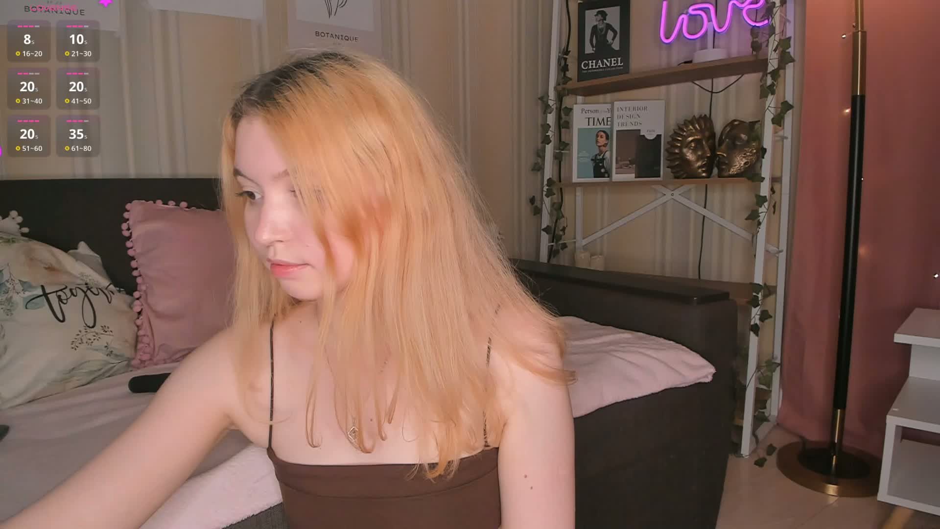 LilithVermillion Приват Записи 2026-06-09