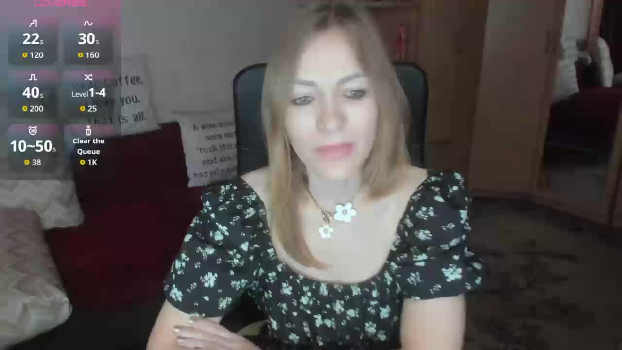 SilviaSweet Приват Записи 2026-06-09