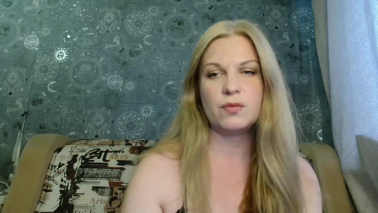 BlondeFox Приват Записи 2026-06-08