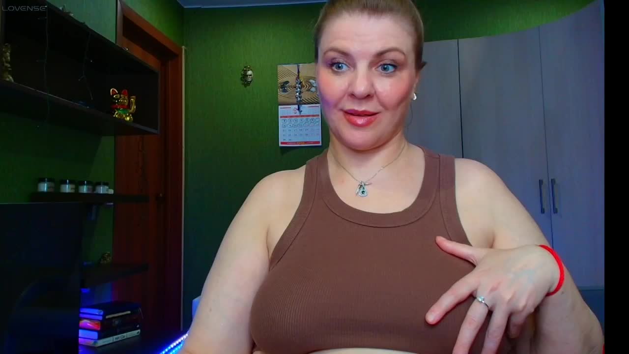 Veronika_Gold Приват Записи 2026-06-09