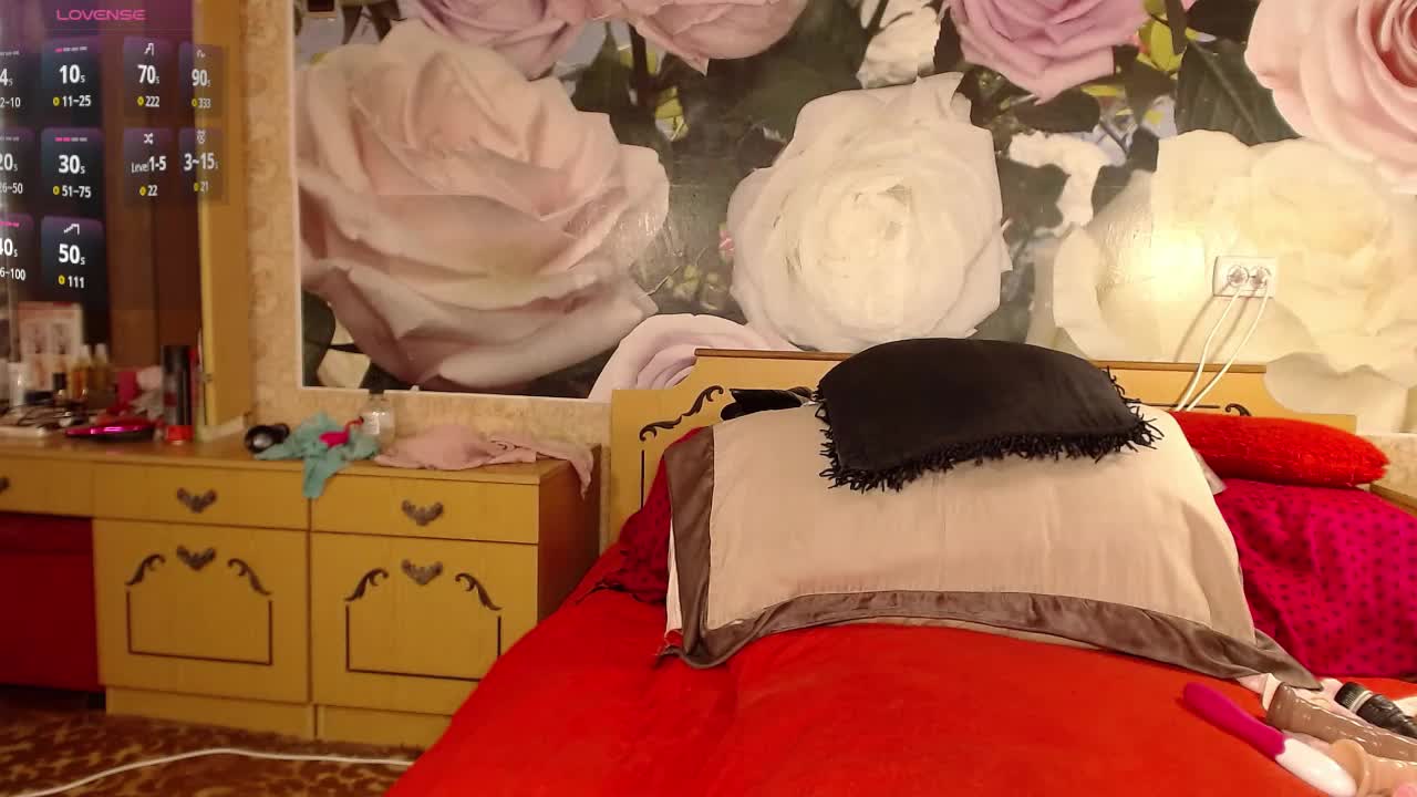 -Karolina555- Приват Записи 2026-06-09