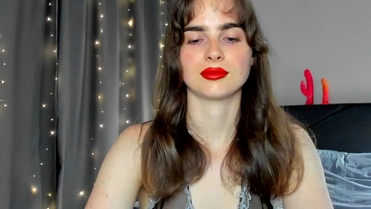 megannfox3 Приват Записи 2026-06-09