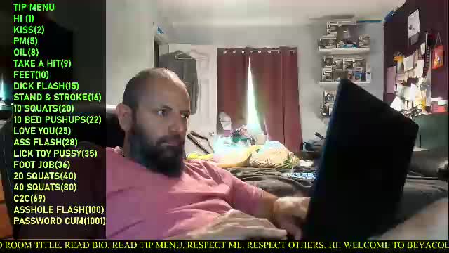 beyaco23 Приват Записи 2026-06-09