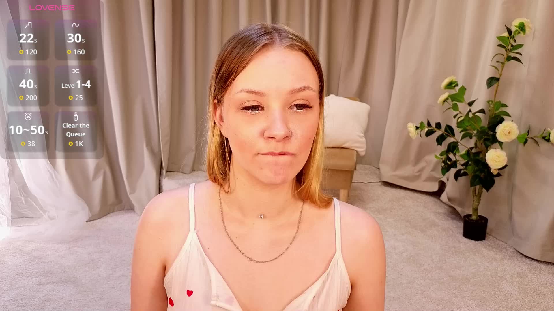 StaceyyJones Приват Записи 2026-06-09