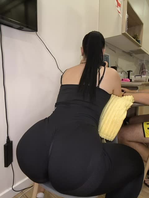 KissMyAss Приват Записи 2026-06-09