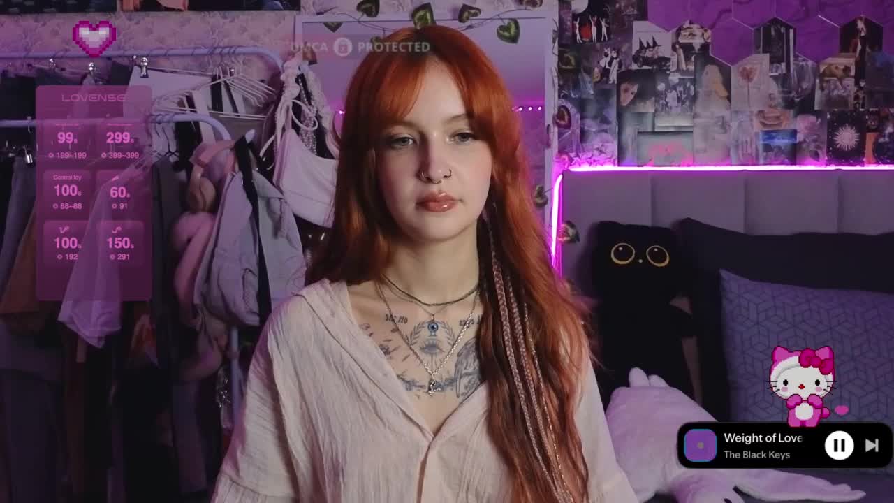 LisLy Приват Записи 2026-06-09
