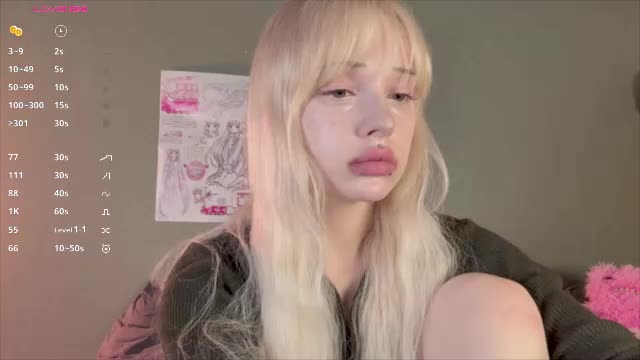 nicole_yo Приват Записи 2026-06-09