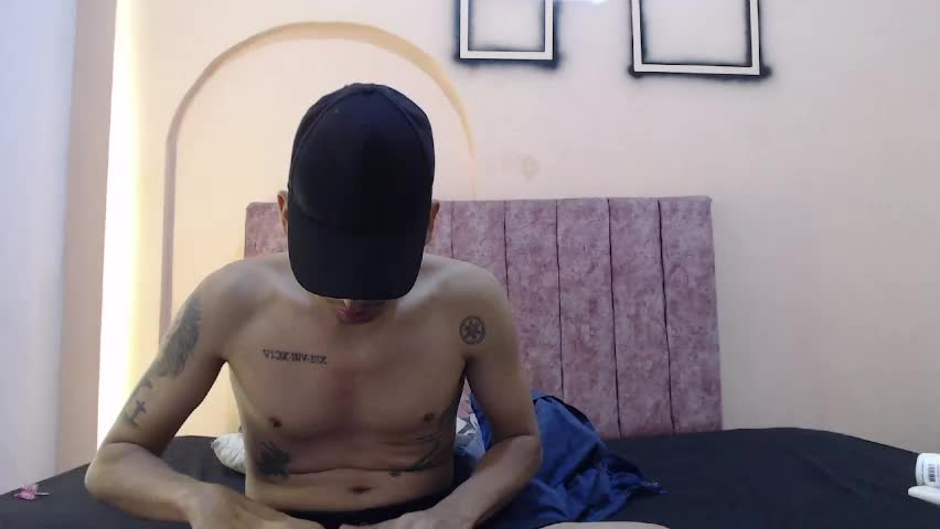 eli_hots Приват Записи 2026-06-09