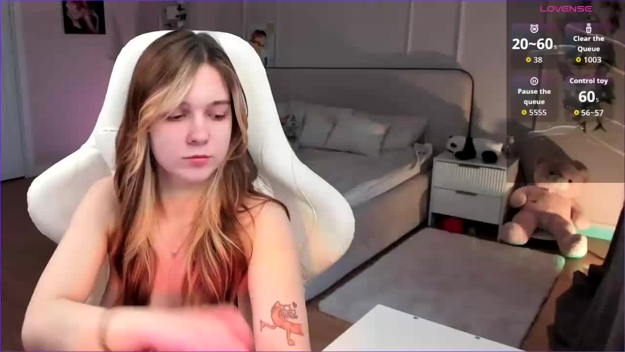 Melissa-Fox Приват Записи 2026-06-09