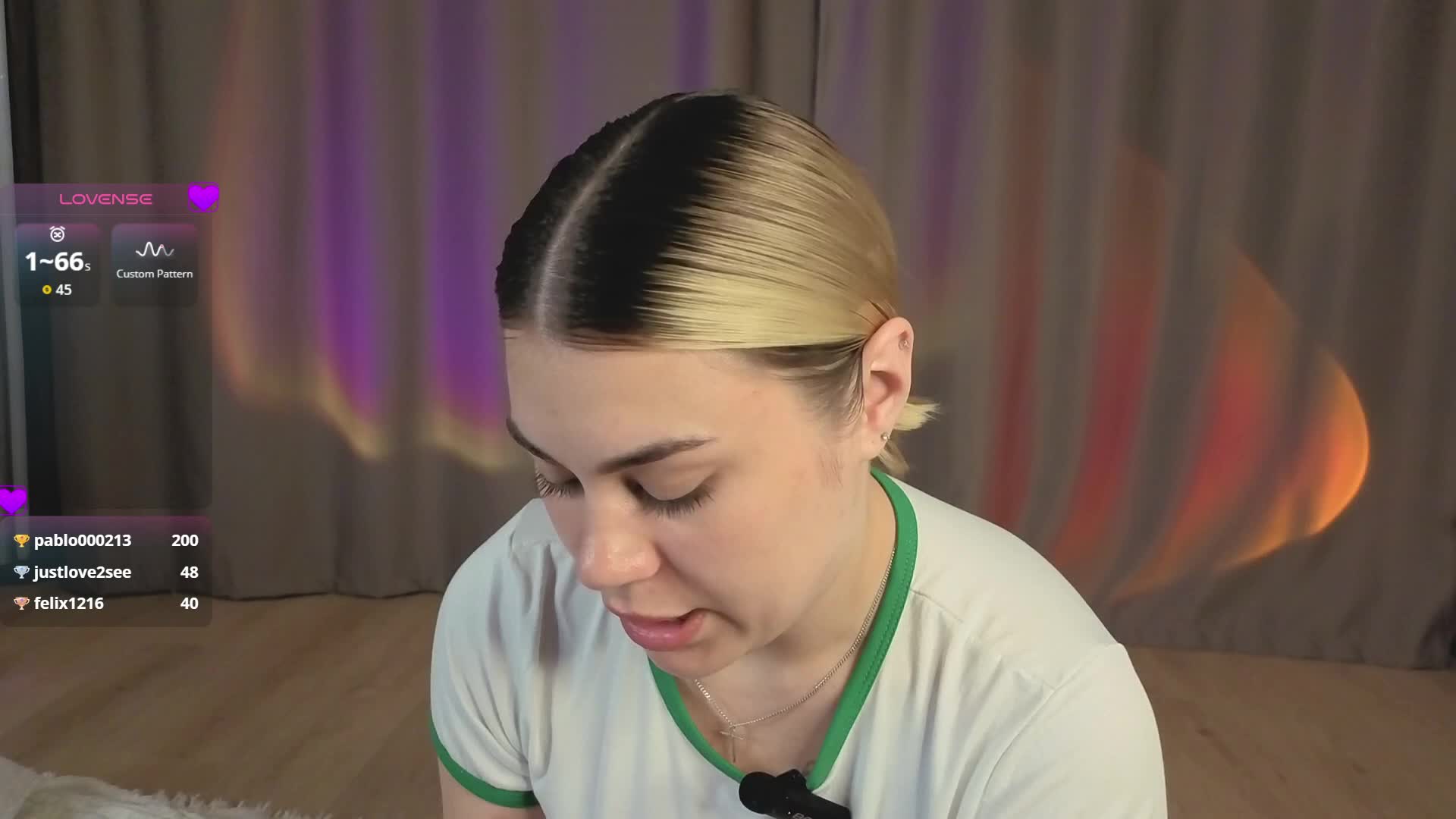 mirabellashake1 Приват Записи 2026-06-09