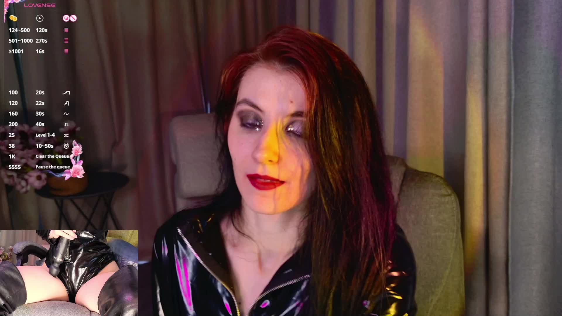 NicoleLuxe Приват Записи 2026-06-09