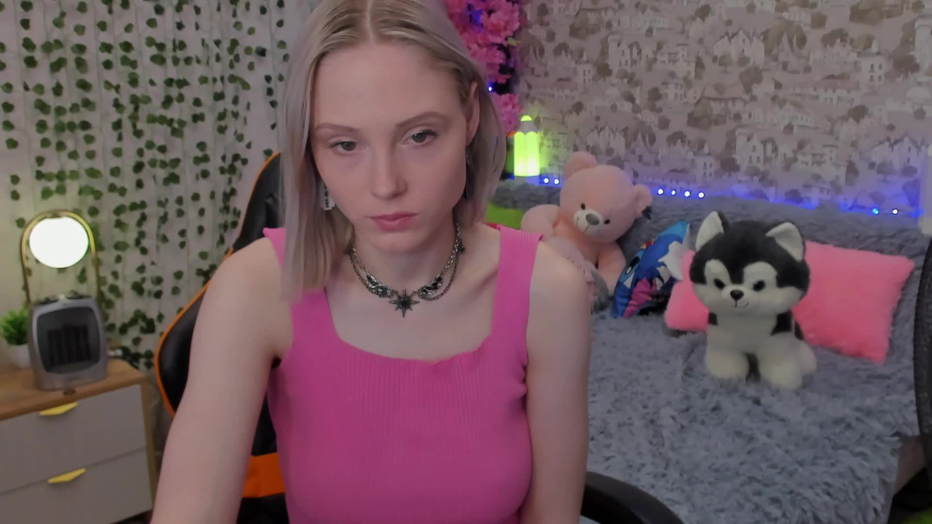 GinaGinaLove Приват Записи 2026-06-09
