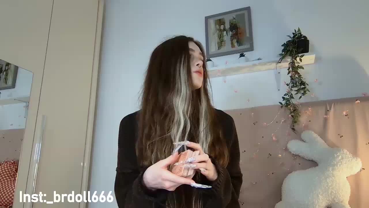 BrokenDoll666 Приват Записи 2026-06-09