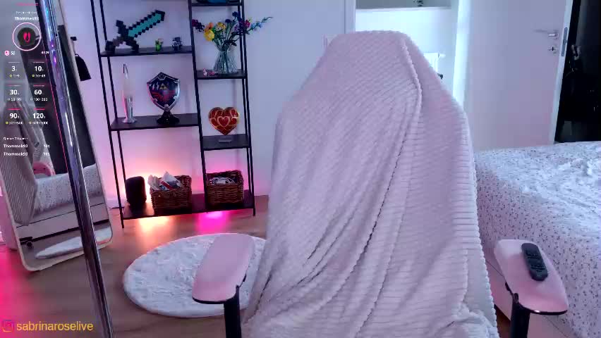 sabrinarose_x Приват Записи 2026-06-09