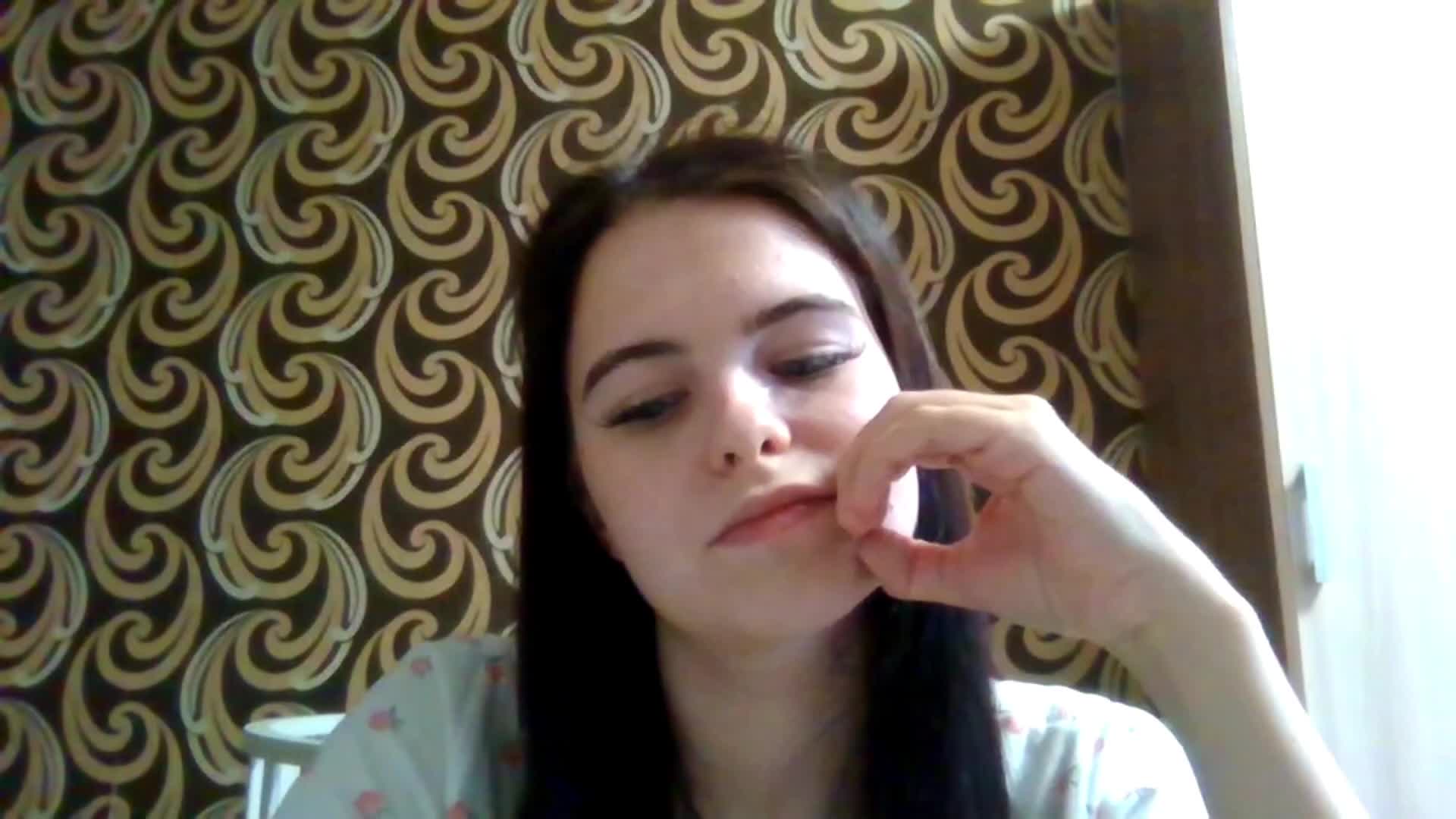 GayeHinaman Приват Записи 2026-06-09