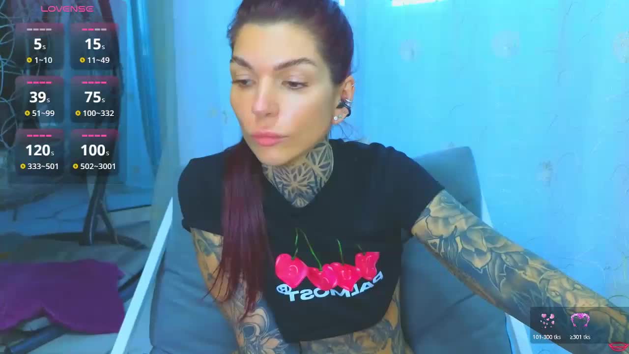 AnnaLoveee3 Приват Записи 2026-06-10