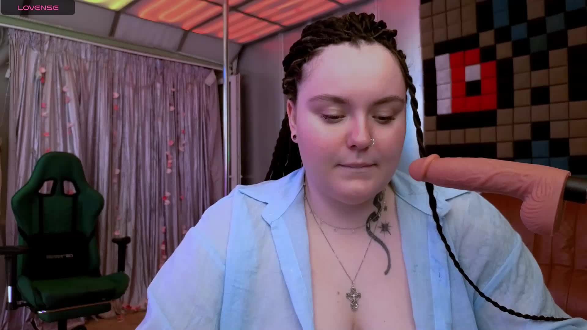 CatherineClaire Приват Записи 2026-06-10