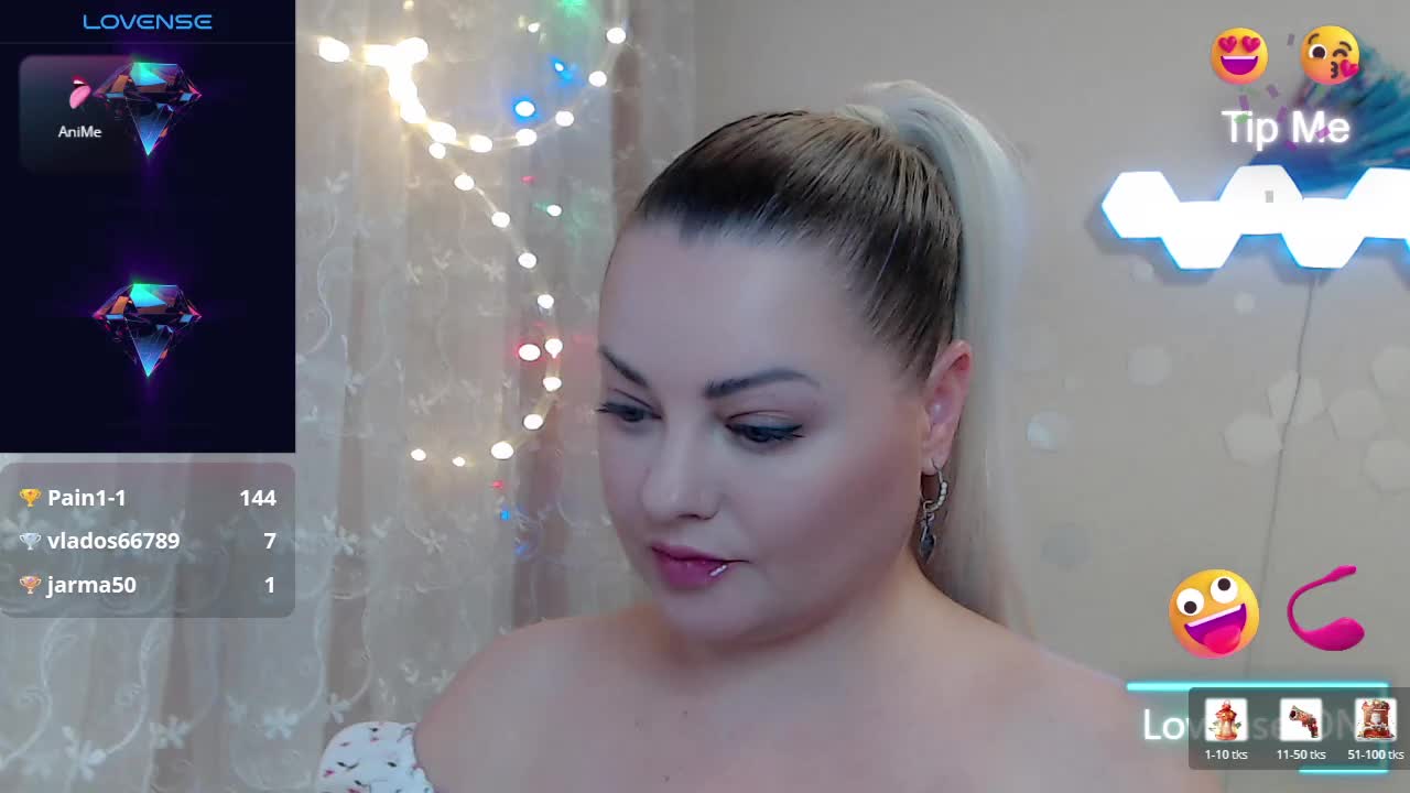 JewellFairy Приват Записи 2026-06-10