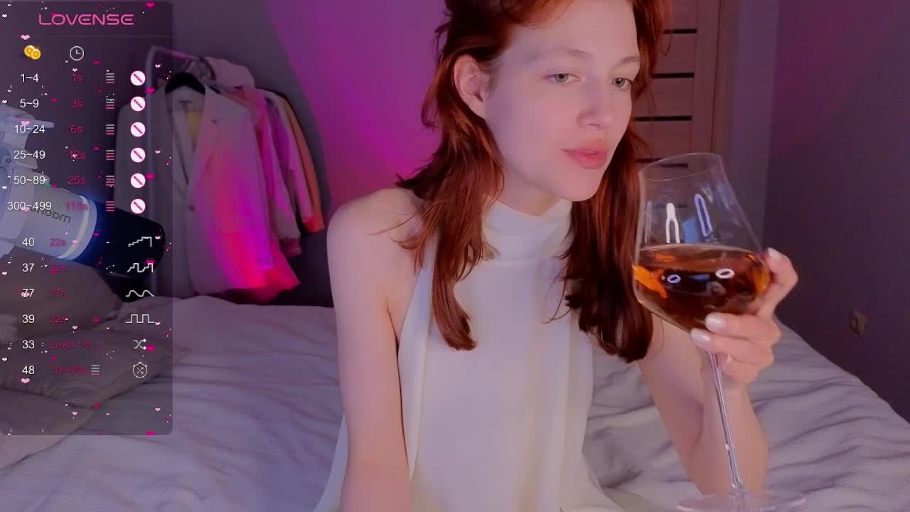 AlenGrace Приват Записи 2026-06-10
