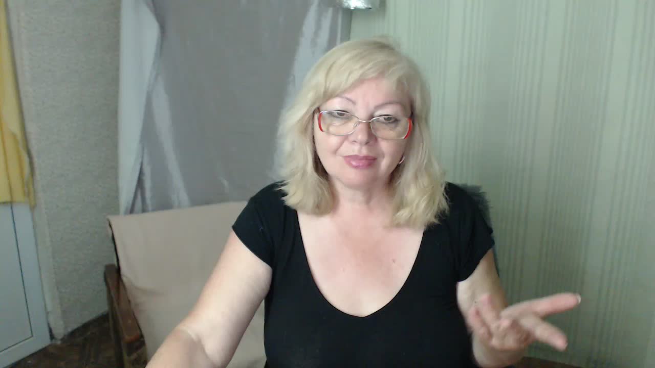 EvelynLoveShy Приват Записи 2026-06-10