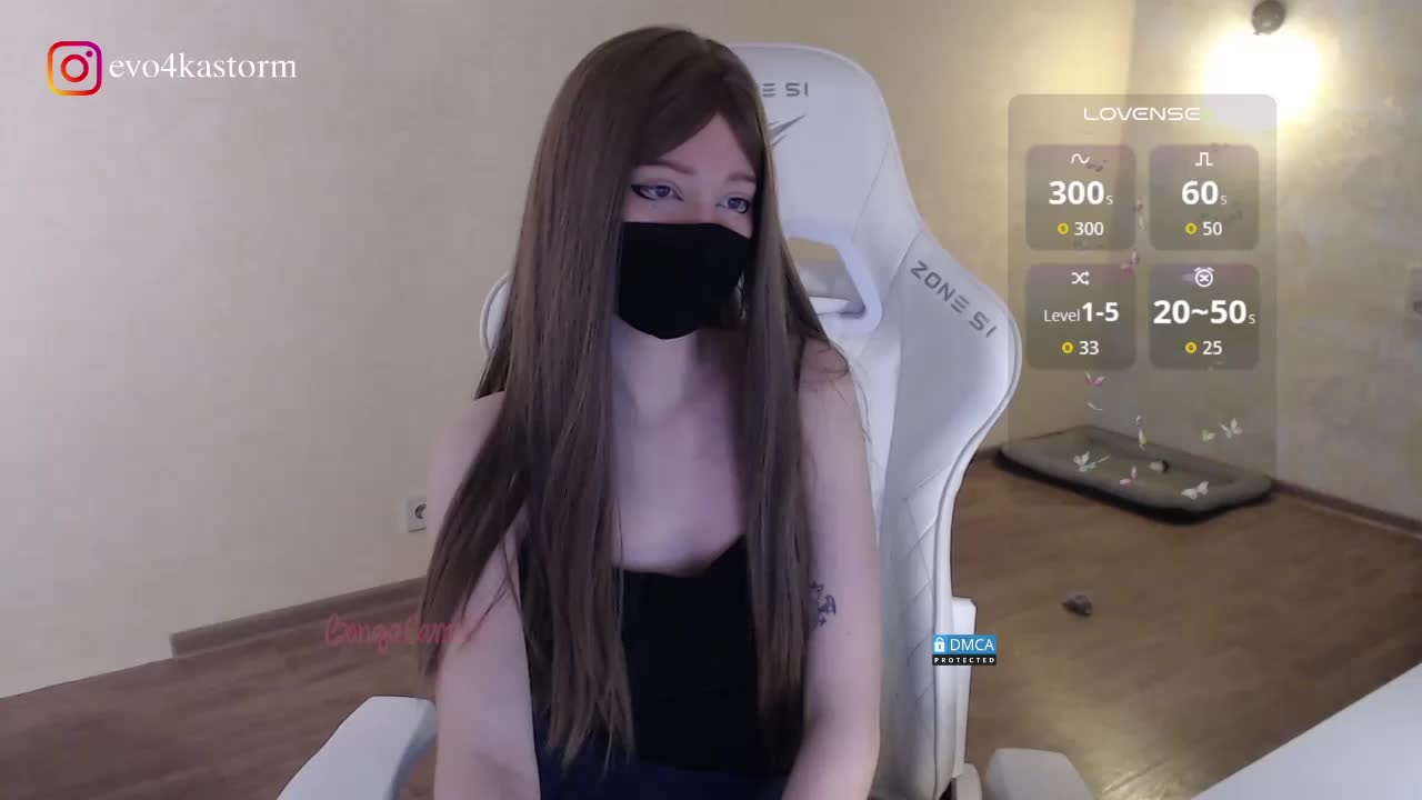 Evo4kaStorm Приват Записи 2026-06-10