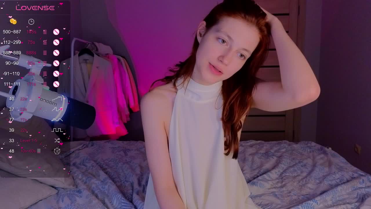 AlenGrace Приват Записи 2026-06-10