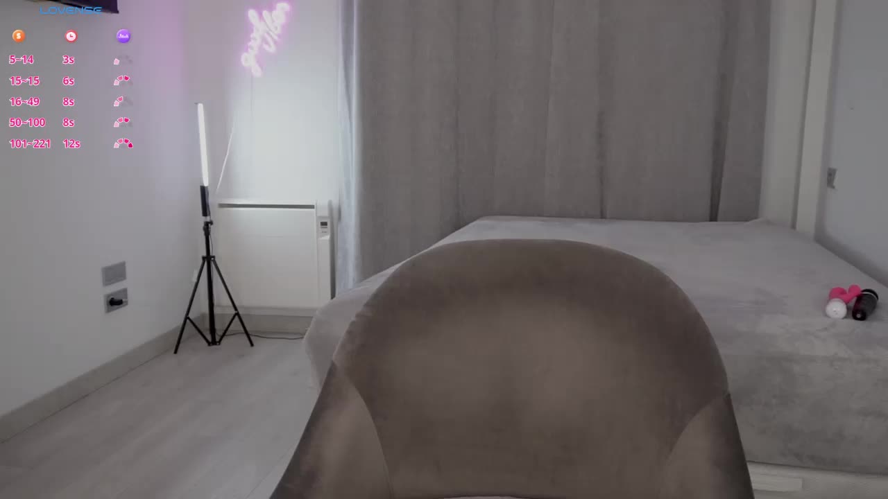 MilanaCamGirl Приват Записи 2026-06-10