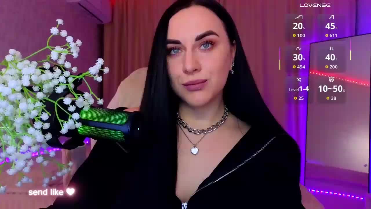 YURIEVNA13 Приват Записи 2026-06-10