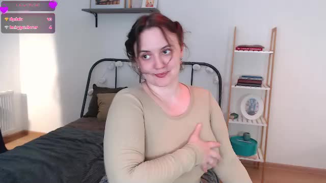lela_ryan Приват Записи 2026-06-10
