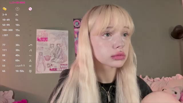nicole_yo Приват Записи 2026-06-10