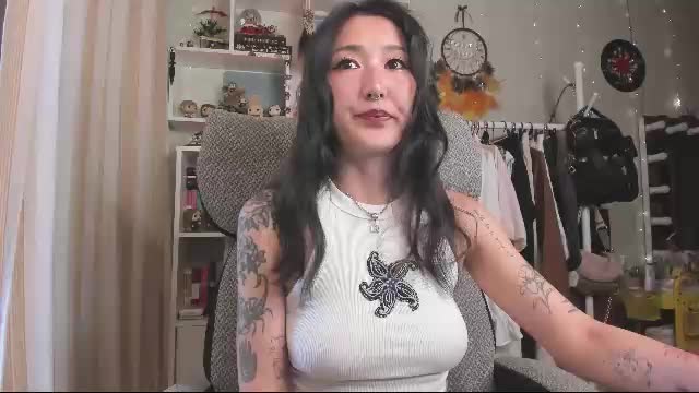 kellyasian Приват Записи 2026-06-10