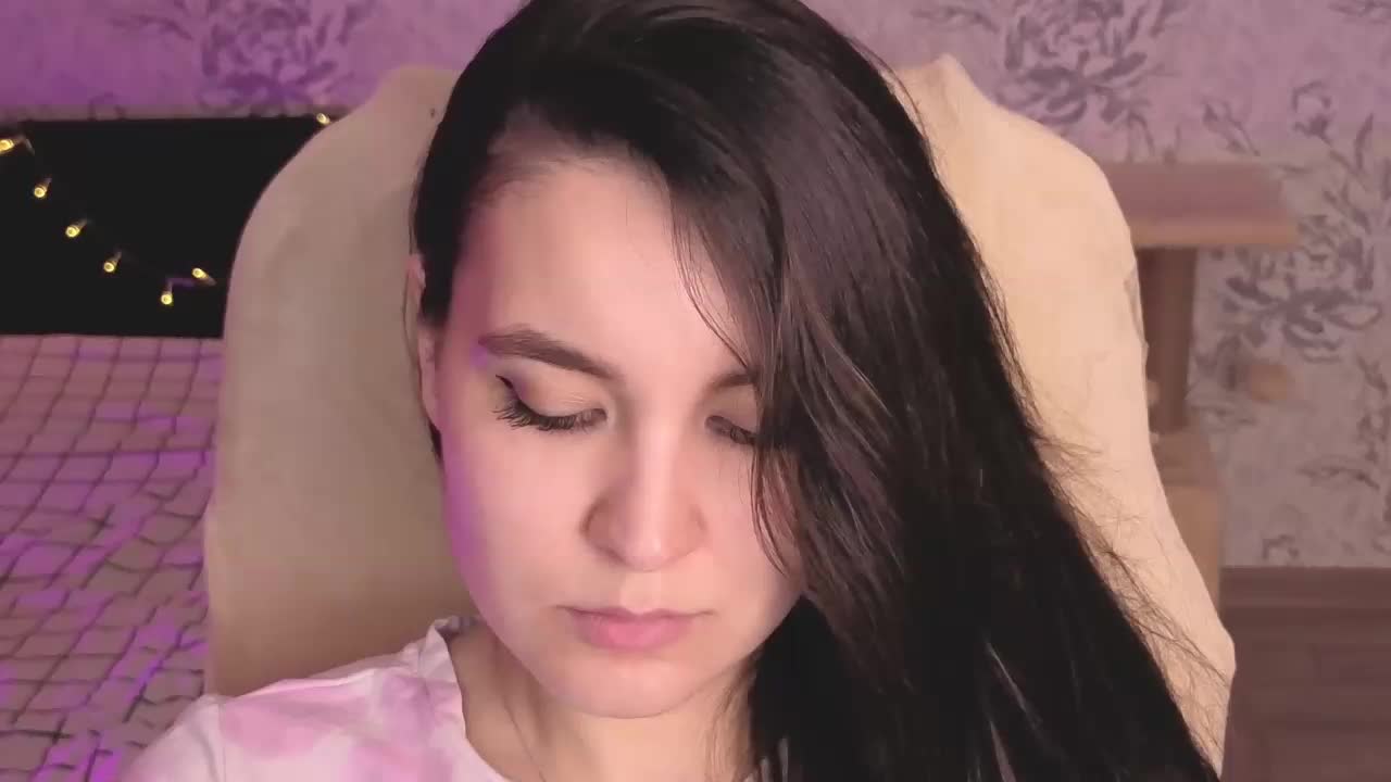 annie-fleur Приват Записи 2026-06-10