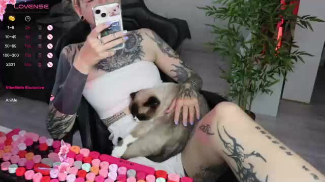 _viv1an_ Приват Записи 2026-06-10